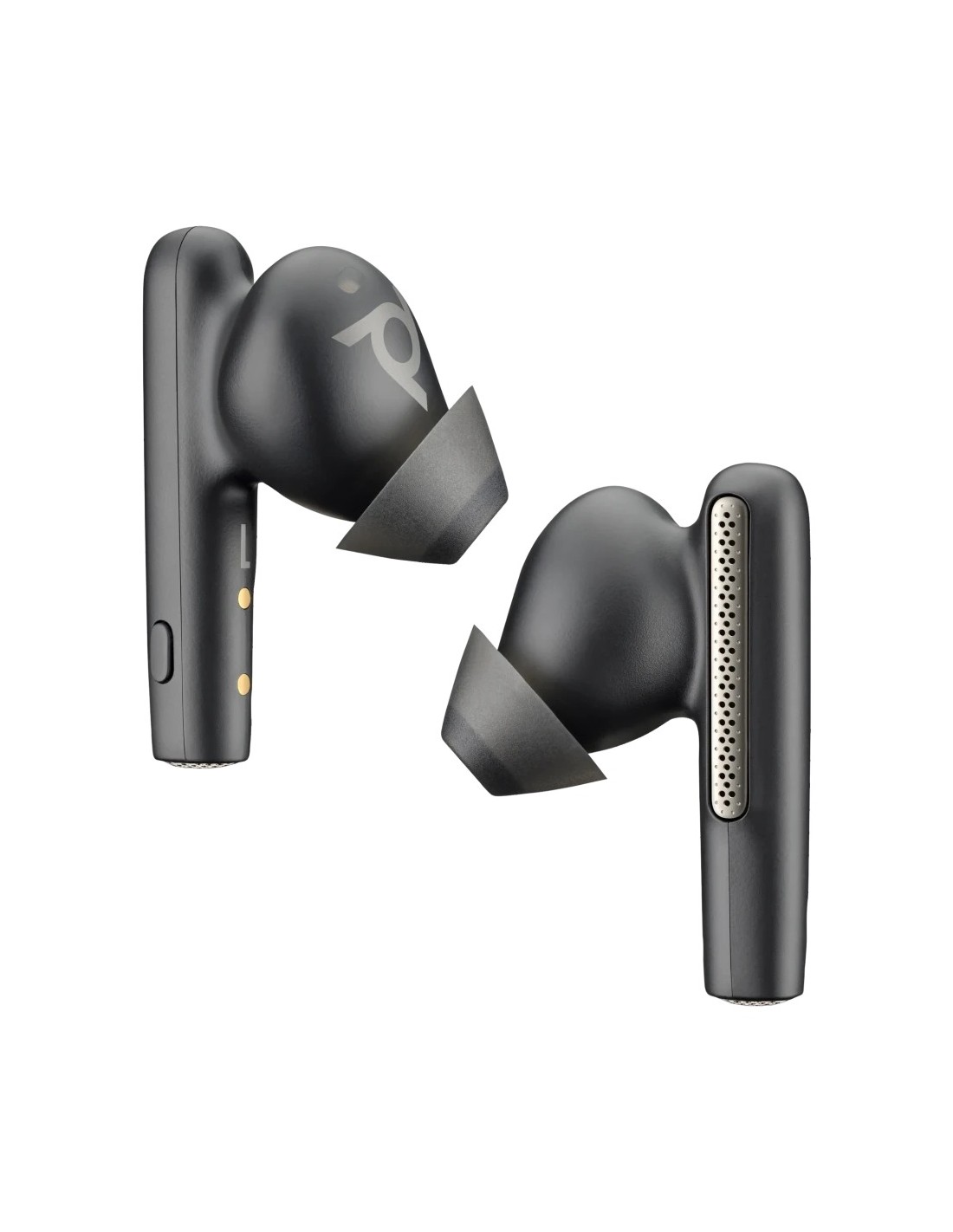 Poly Voyager Free 60 UC Earbuds +BT700 USB-C Negro | El Ocio Virtual