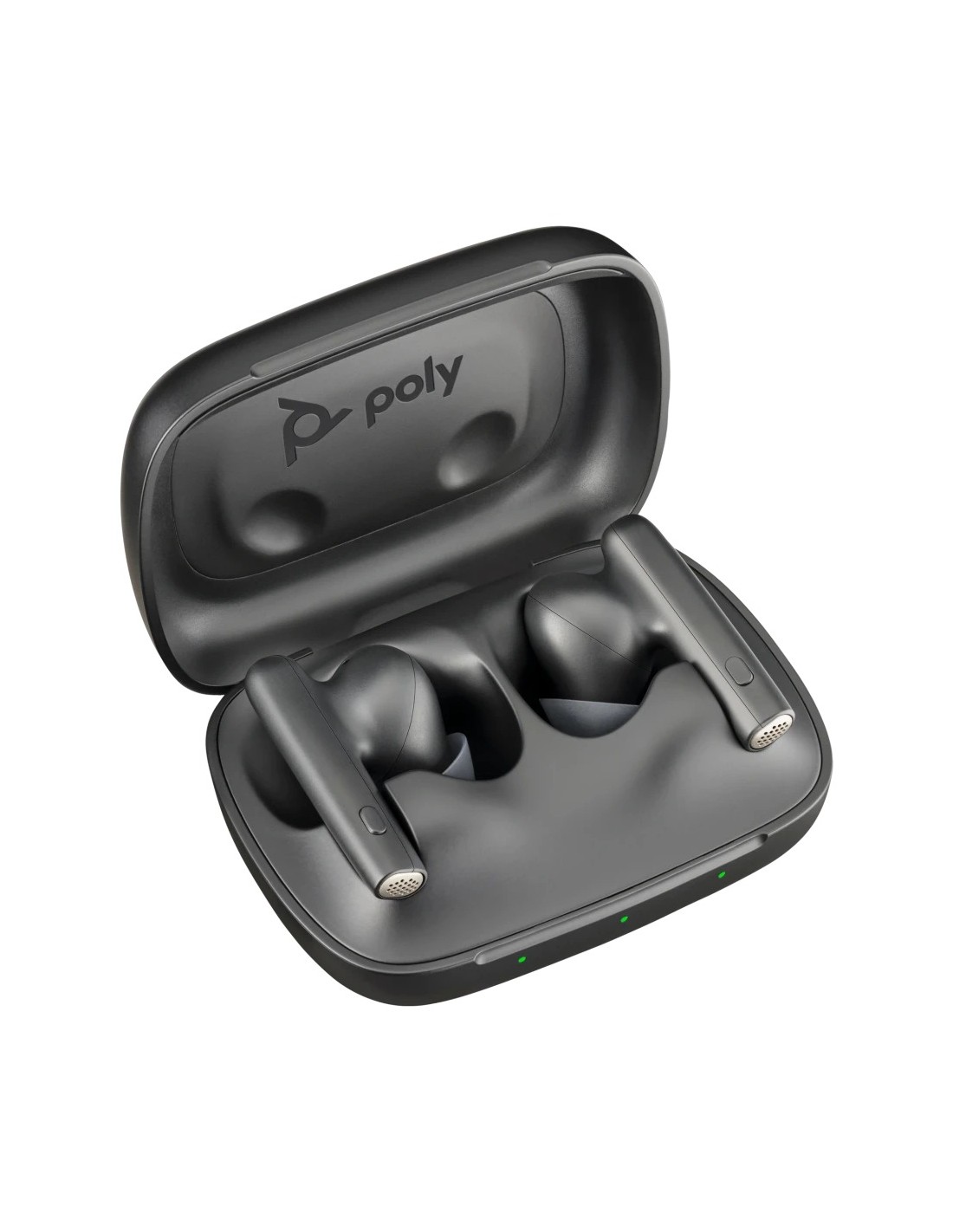 Poly Voyager Free 60 UC Earbuds +BT700 USB-C Negro | El Ocio Virtual