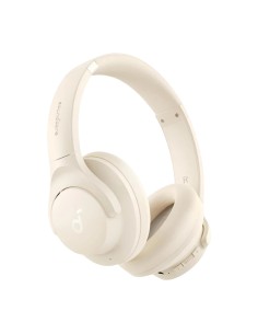 Soundcore Q20i Blanco | Auriculares en Logroño