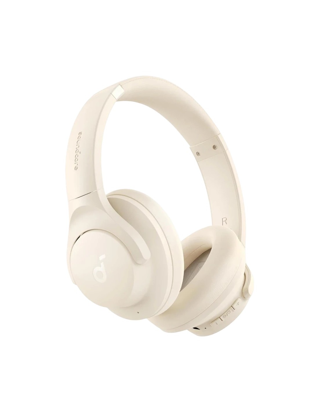 Soundcore Q20i Blanco | Auriculares en Logroño