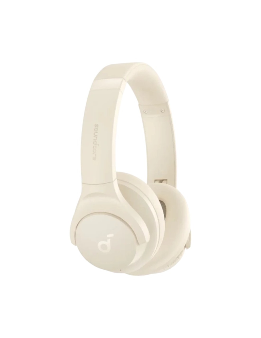 Soundcore Q20i Blanco | Auriculares en Logroño