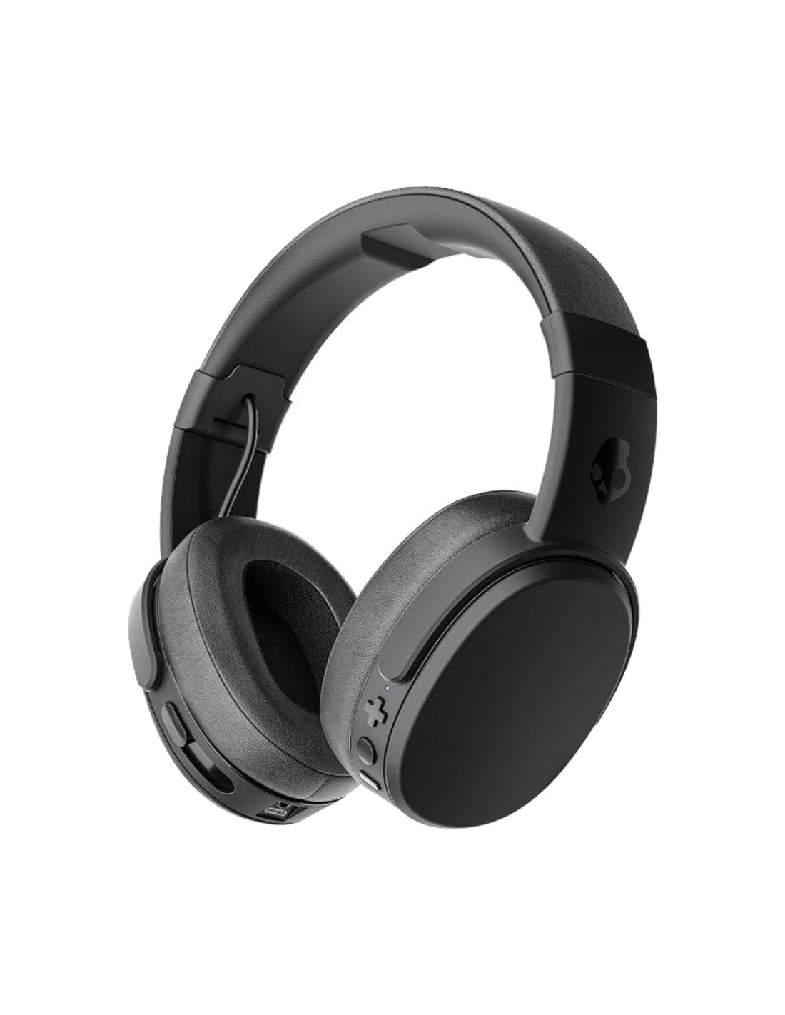 Skullcandy Crusher Wireless Jack Negro | Auriculares en Logroño