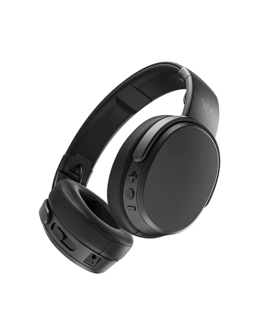 Skullcandy Crusher Wireless Jack Negro | Auriculares en Logroño