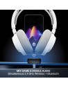 SteelSeries Arctis Nova 7 Gen 2 Blanco | Auriculares en Logroño