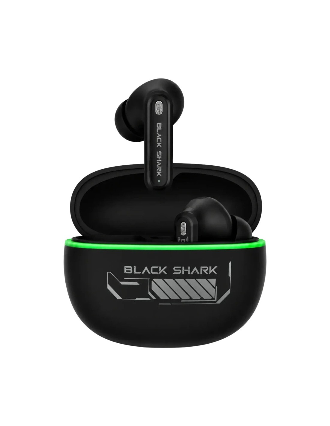 Black Shark Buds 6 Negro | Auriculares en Logroño