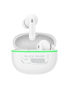 Black Shark Buds 6 Blanco | Auriculares en Logroño