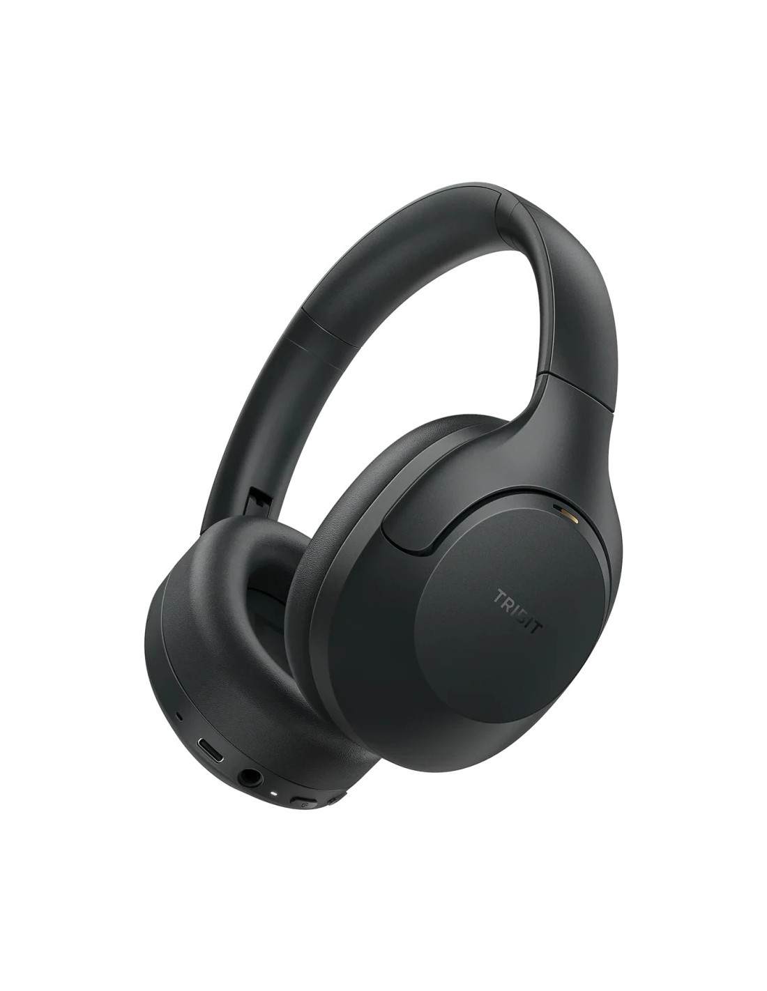 Tribit QuietPlus 81 | Auriculares en Logroño