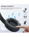 Tribit QuietPlus 81 | Auriculares en Logroño