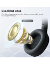 Tribit QuietPlus 81 | Auriculares en Logroño