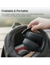 Tribit QuietPlus 81 | Auriculares en Logroño