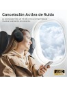Tribit QuietPlus 81 | Auriculares en Logroño