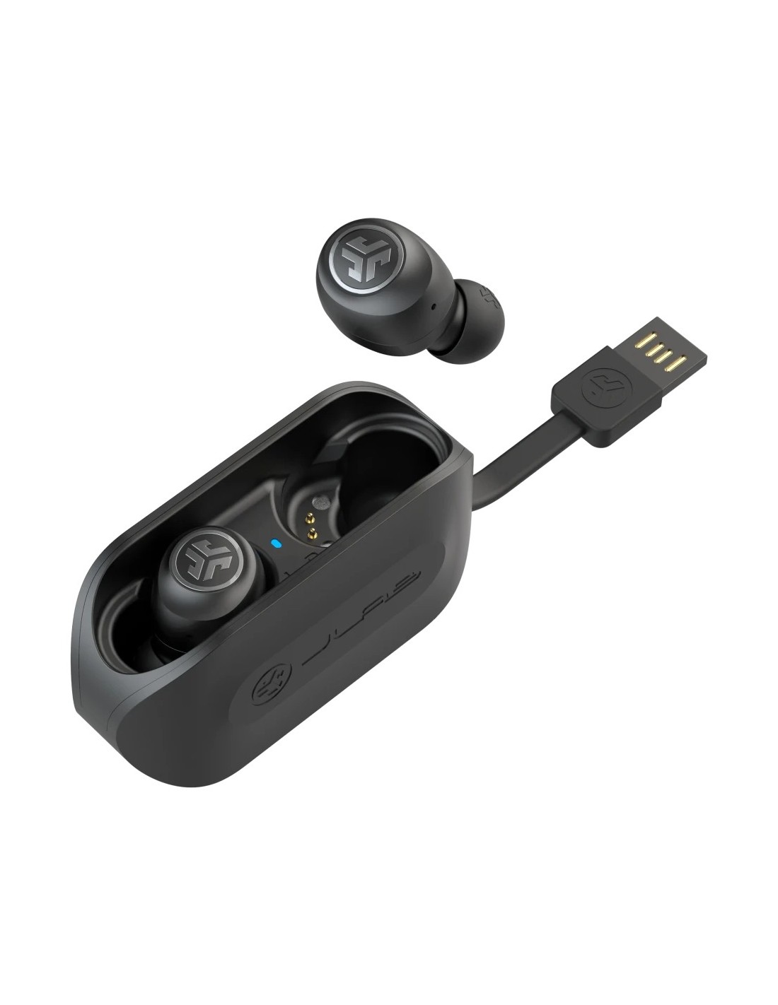 JLab Audio Go Air | Auriculares en Logroño
