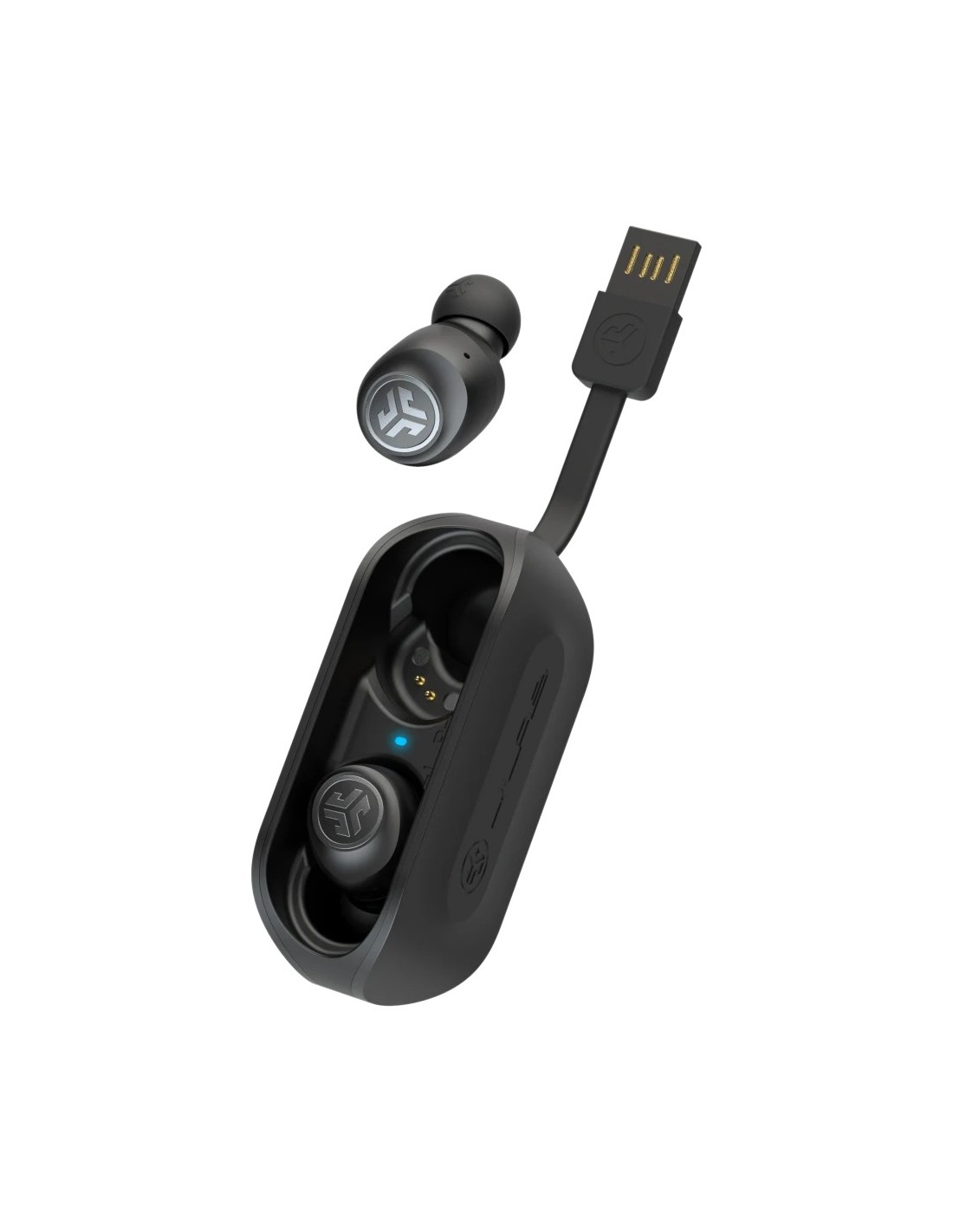 JLab Audio Go Air | Auriculares en Logroño