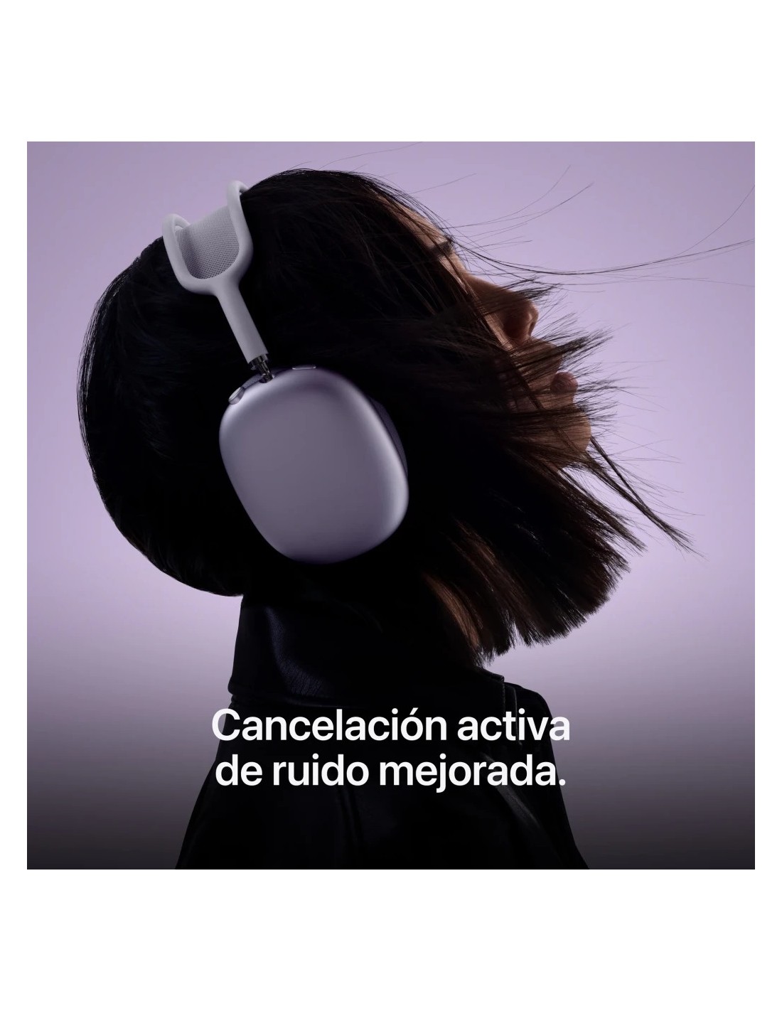 Apple AirPods Max 2 Medianoche | Auriculares en Logroño