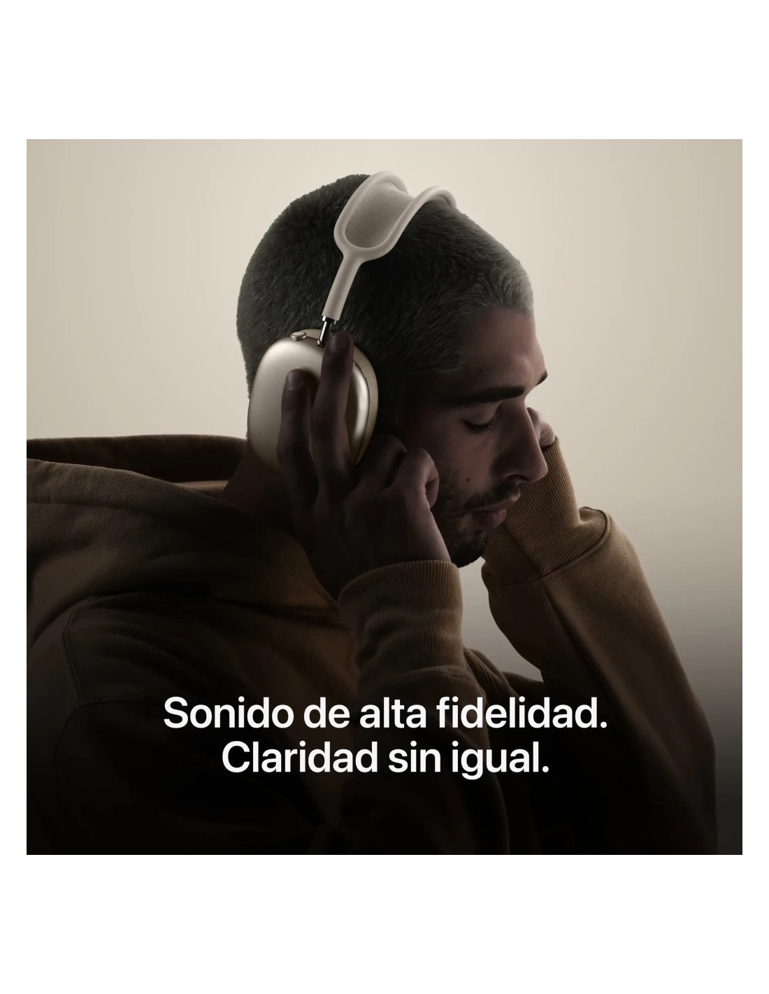 Apple AirPods Max 2 Medianoche | Auriculares en Logroño