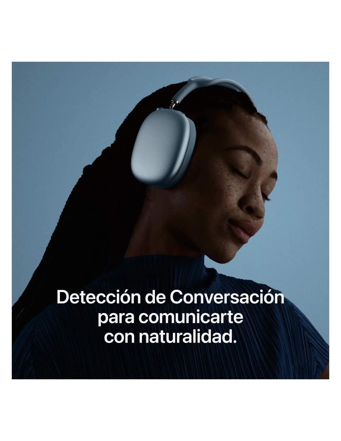 Apple AirPods Max 2 Medianoche | Auriculares en Logroño