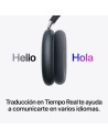 Apple AirPods Max 2 Medianoche | Auriculares en Logroño