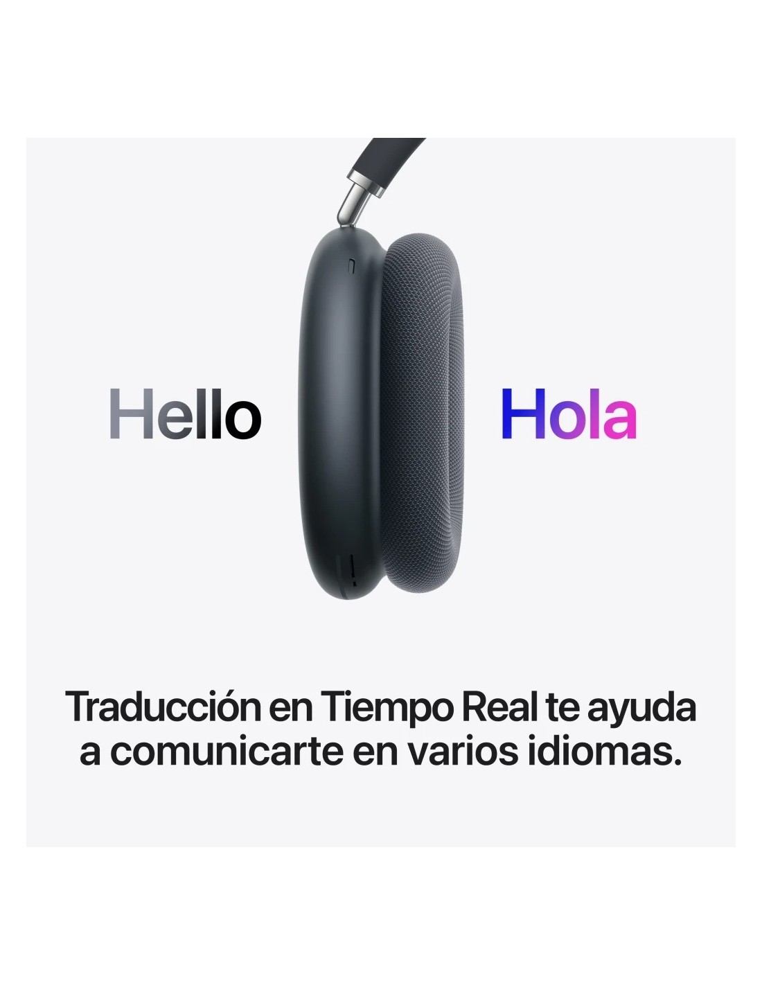 Apple AirPods Max 2 Medianoche | Auriculares en Logroño