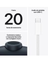 Apple AirPods Max 2 Medianoche | Auriculares en Logroño