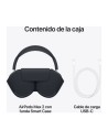Apple AirPods Max 2 Medianoche | Auriculares en Logroño