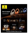 Baseus Inspire XH1 | Auriculares en Logroño