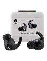 Beats Audio Powerbeats Fit Azabache Negro | Auriculares en Logroño