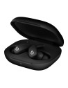 Beats Audio Powerbeats Fit Azabache Negro | Auriculares en Logroño