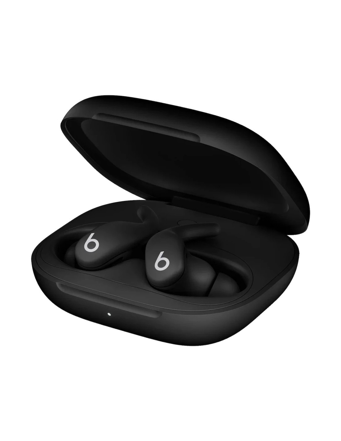 Beats Audio Powerbeats Fit Azabache Negro | Auriculares en Logroño