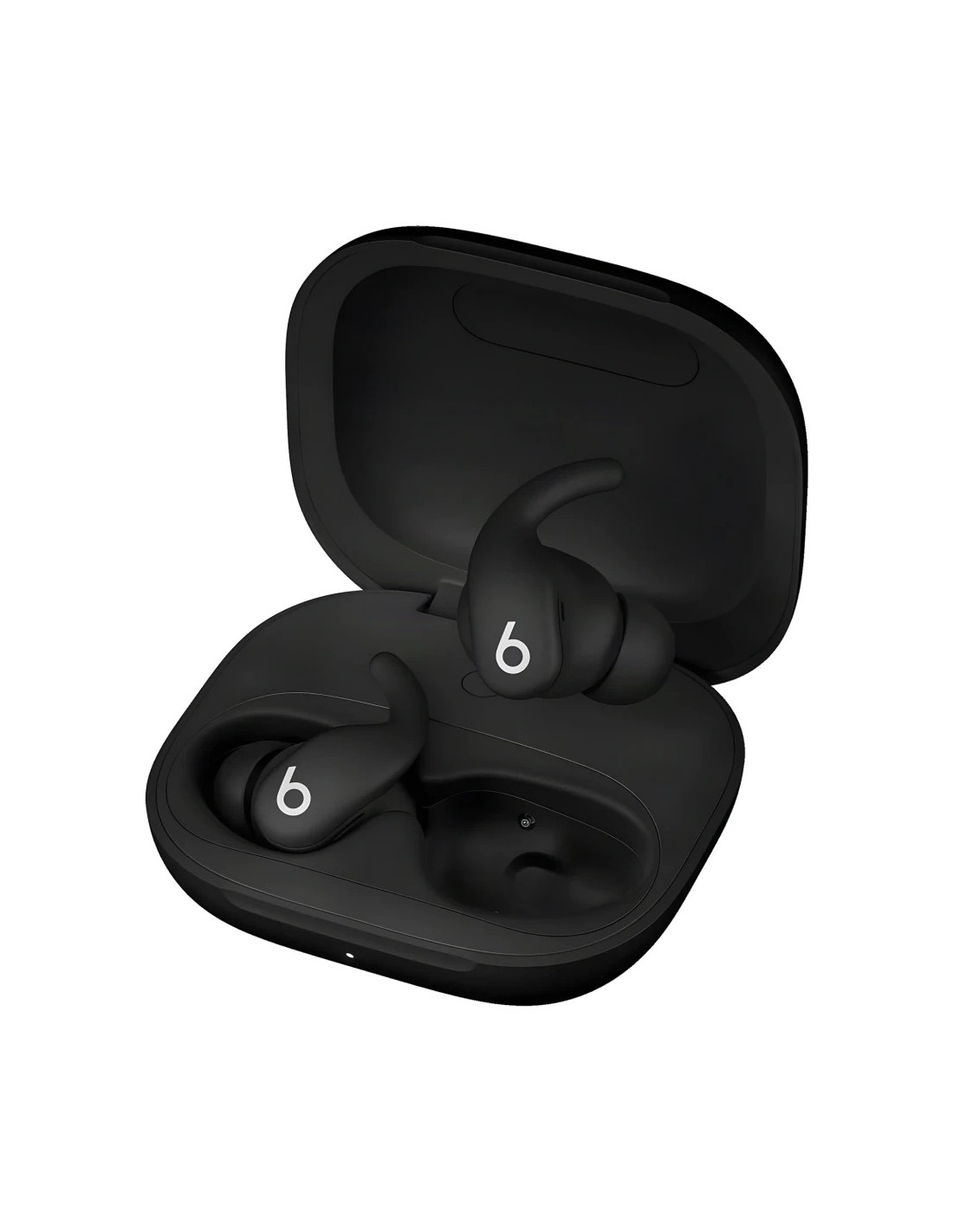 Beats Audio Powerbeats Fit Azabache Negro | Auriculares en Logroño