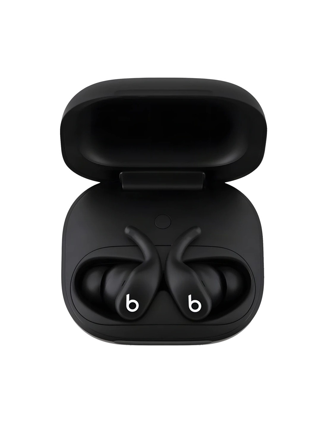 Beats Audio Powerbeats Fit Azabache Negro | Auriculares en Logroño