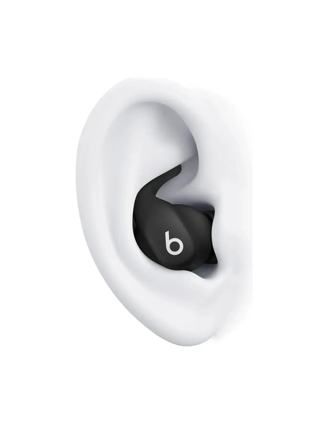 Beats Audio Powerbeats Fit Azabache Negro | Auriculares en Logroño