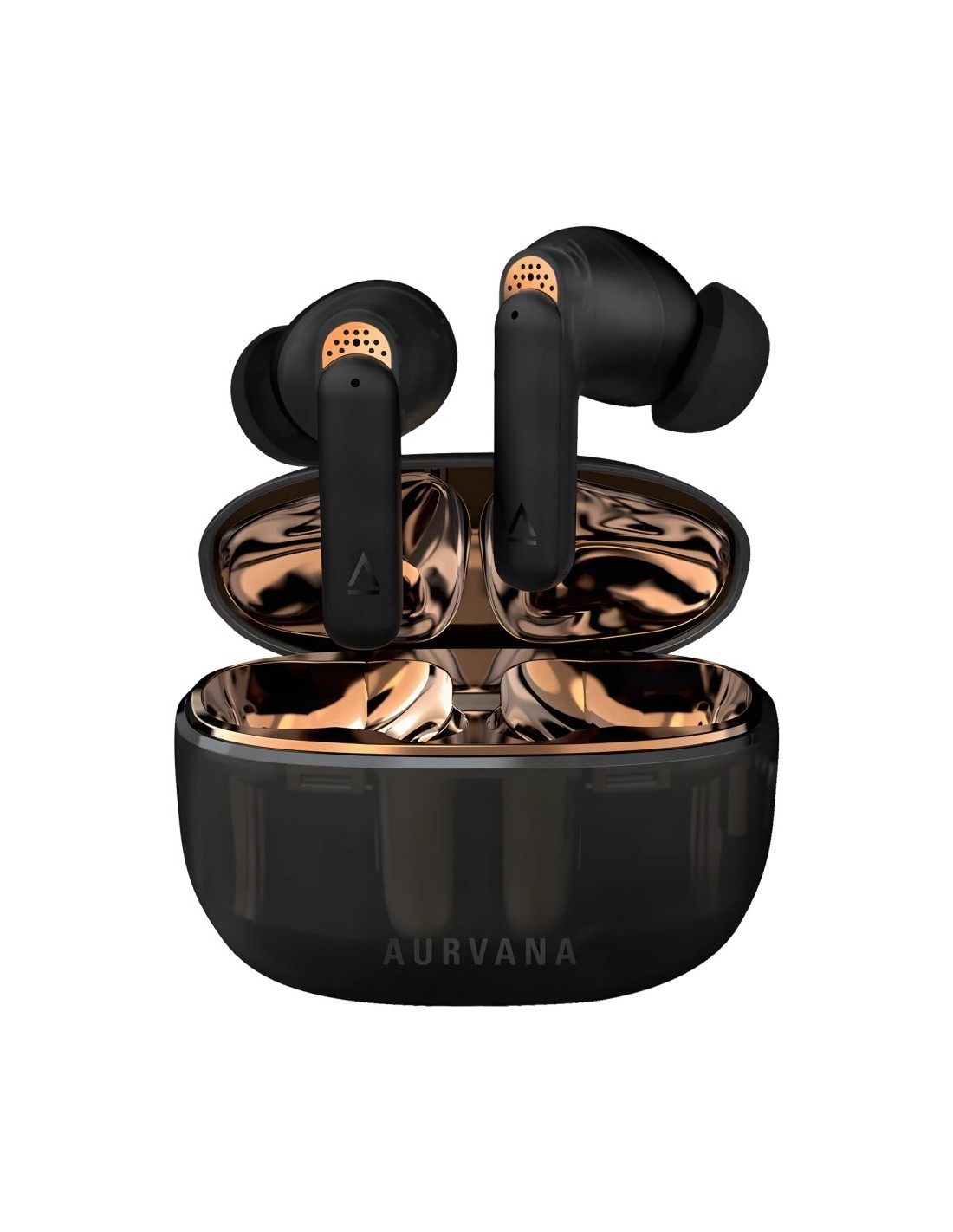 Creative Labs Aurvana Ace 2 Negro | Auriculares en Logroño