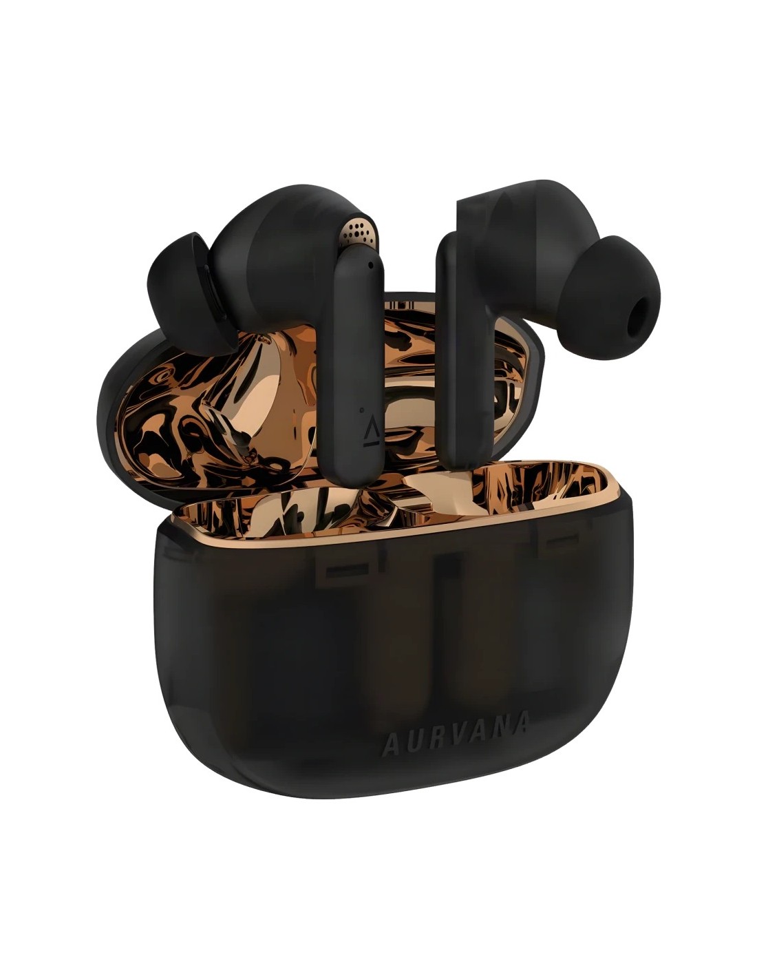 Creative Labs Aurvana Ace 2 Negro | Auriculares en Logroño