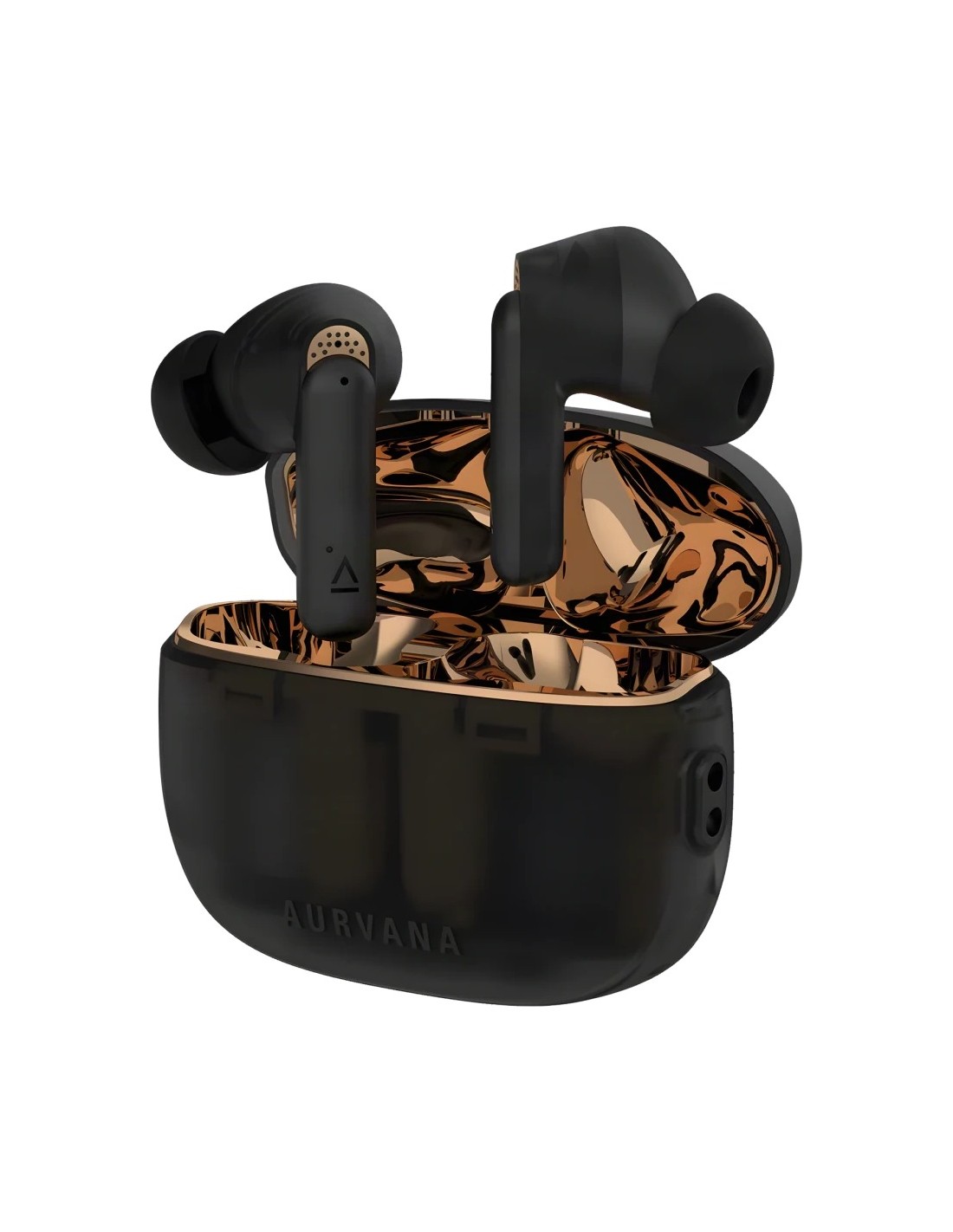 Creative Labs Aurvana Ace 2 Negro | Auriculares en Logroño