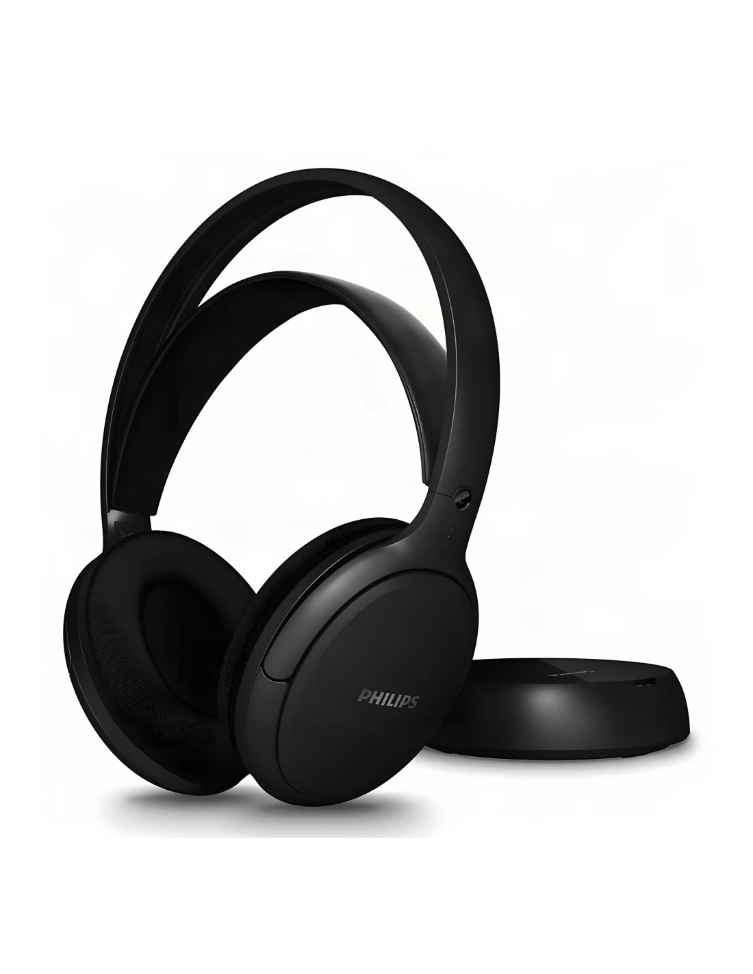Philips RF SHC5200 Negro | Auriculares en Logroño