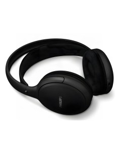 Philips RF SHC5200 Negro | Auriculares en Logroño 2
