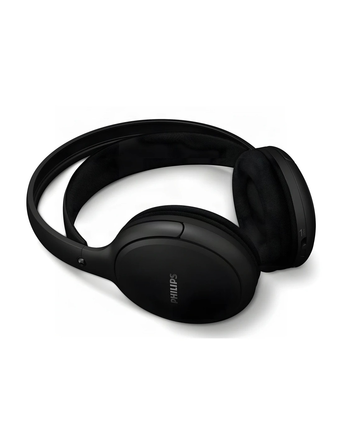 Philips RF SHC5200 Negro | Auriculares en Logroño