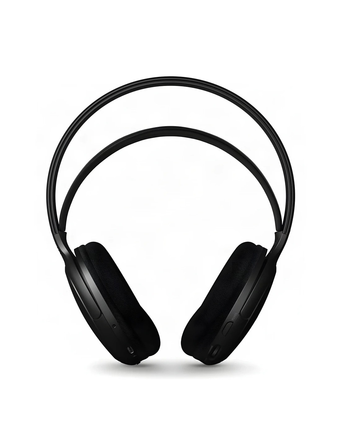 Philips RF SHC5200 Negro | Auriculares en Logroño