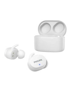 Philips TAT3216WT/00 Blanco | Auriculares en Logroño
