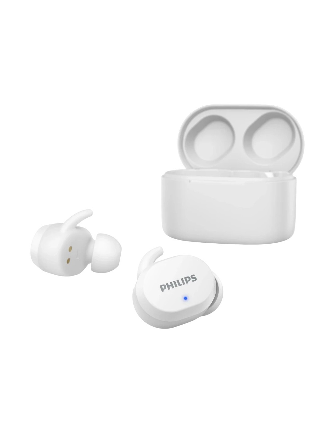 Philips TAT3216WT/00 Blanco | Auriculares en Logroño