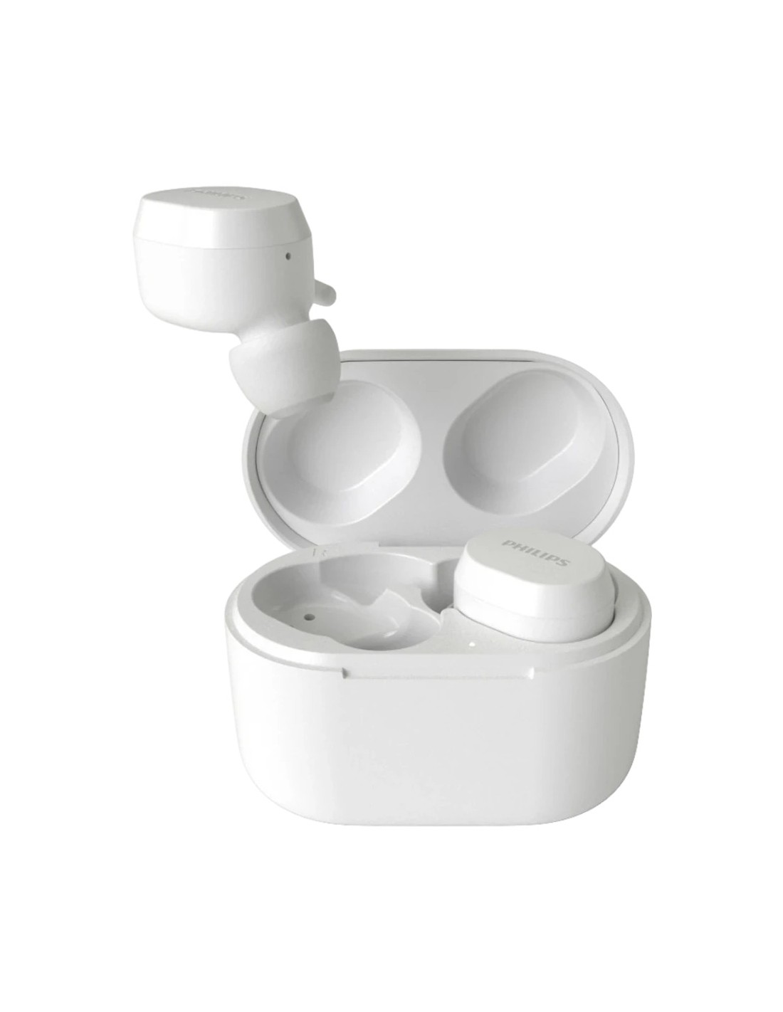 Philips TAT3216WT/00 Blanco | Auriculares en Logroño
