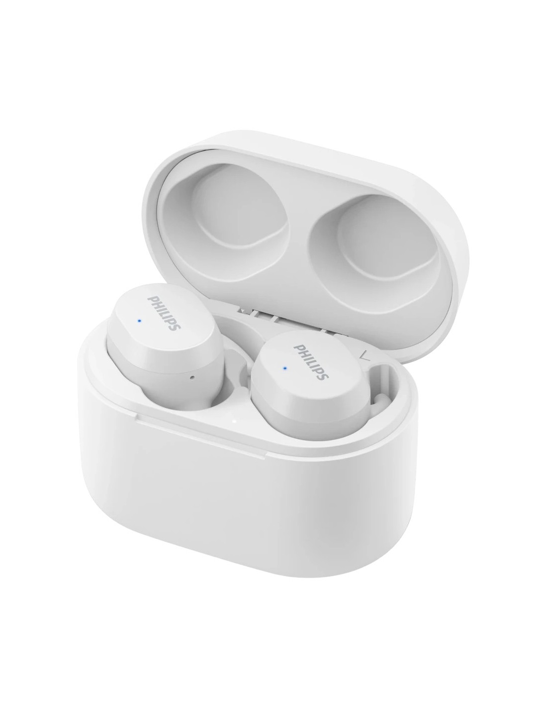 Philips TAT3216WT/00 Blanco | Auriculares en Logroño