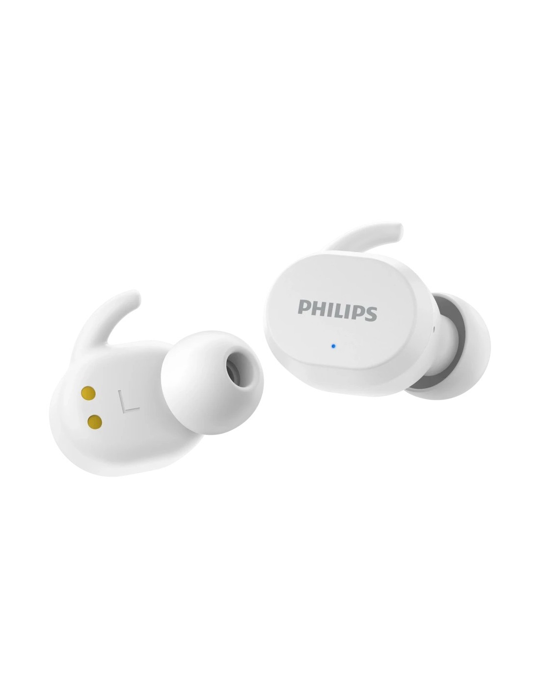 Philips TAT3216WT/00 Blanco | Auriculares en Logroño