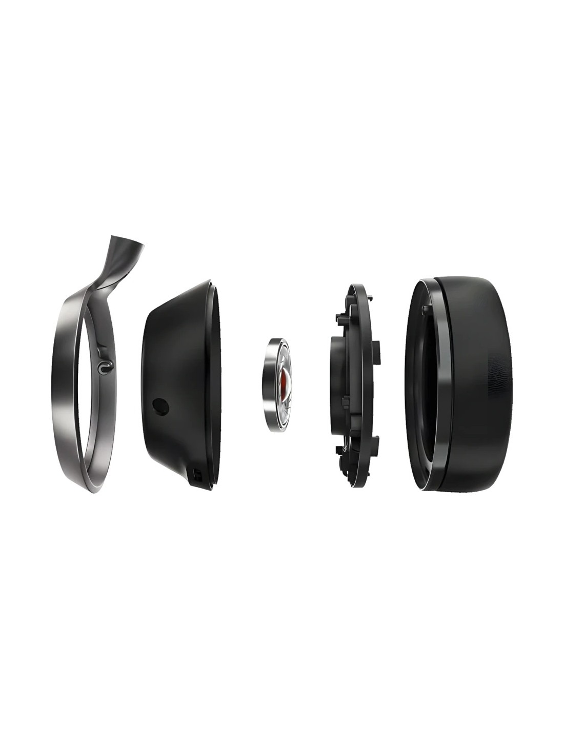 Philips Fidelio L3 Negro | Auriculares en Logroño