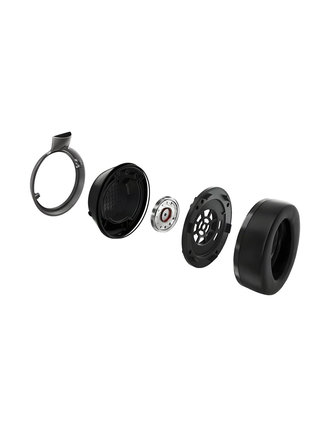 Philips Fidelio L3 Negro | Auriculares en Logroño