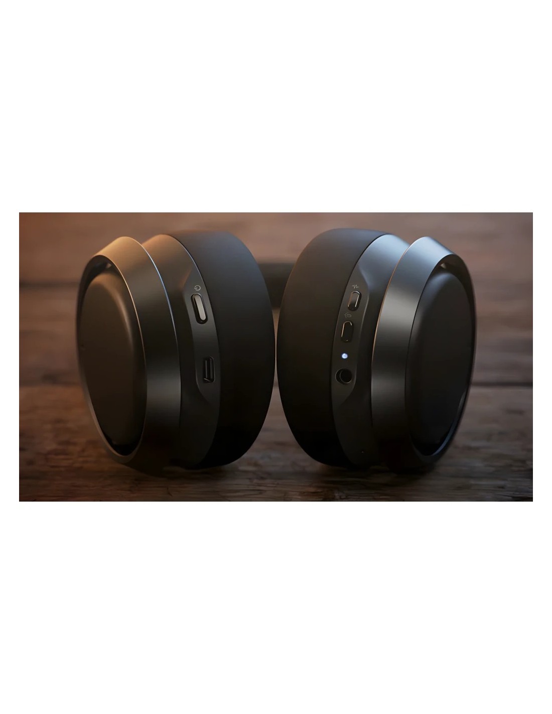 Philips Fidelio L3 Negro | Auriculares en Logroño