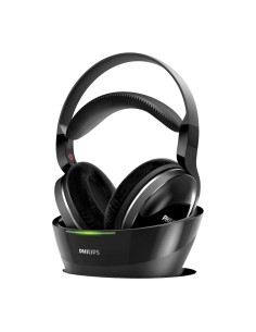 Philips SHD8850 Negro | Auriculares en Logroño