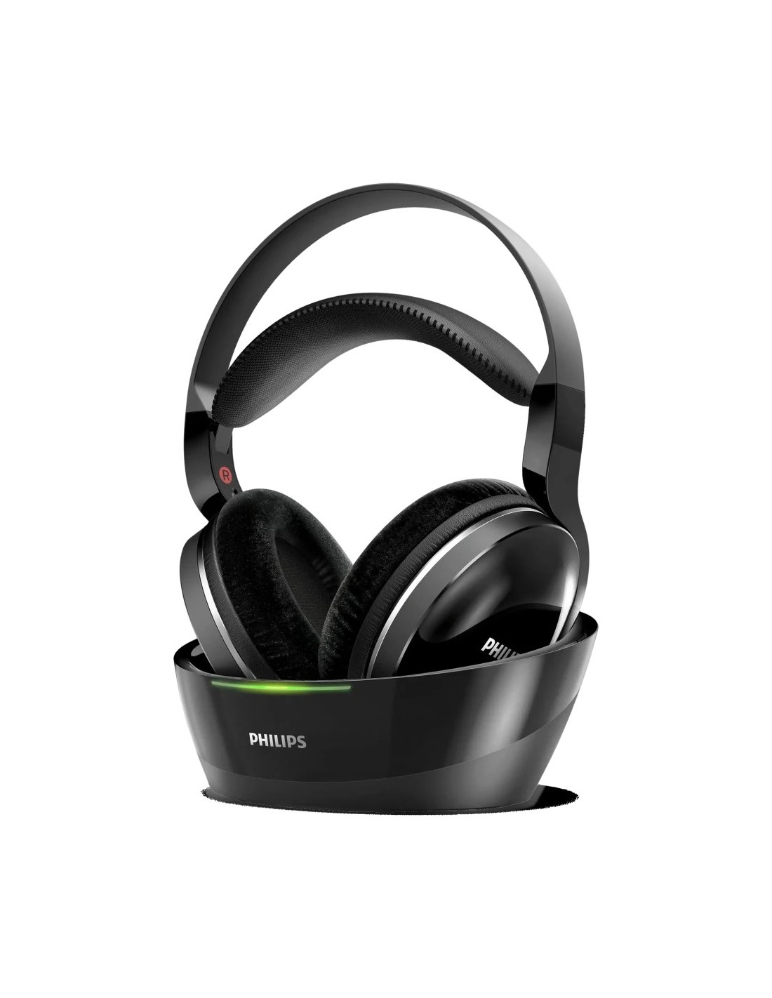 Philips SHD8850 Negro | Auriculares en Logroño