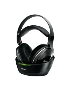 Philips SHD8850 Negro | Auriculares en Logroño 2