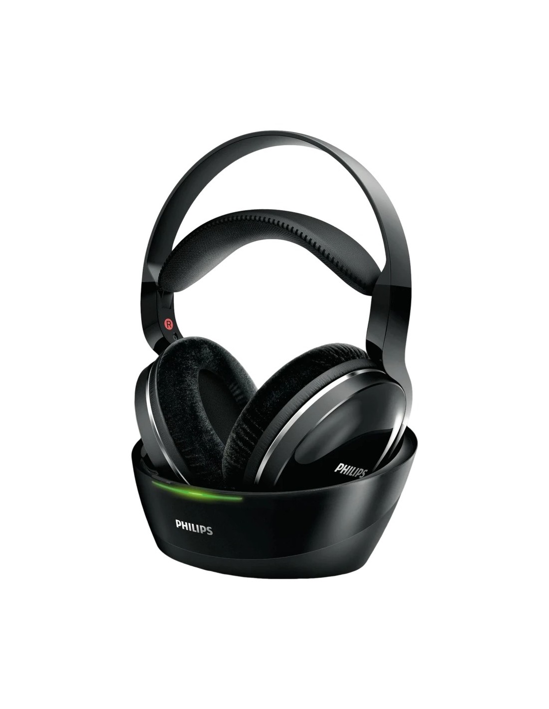 Philips SHD8850 Negro | Auriculares en Logroño
